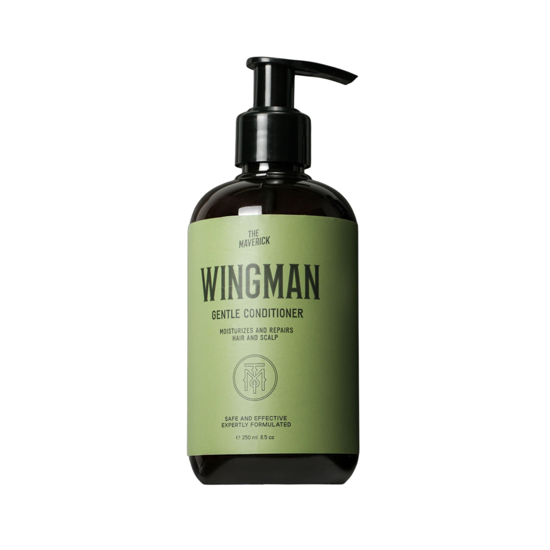 Wingman Gentle Conditioner