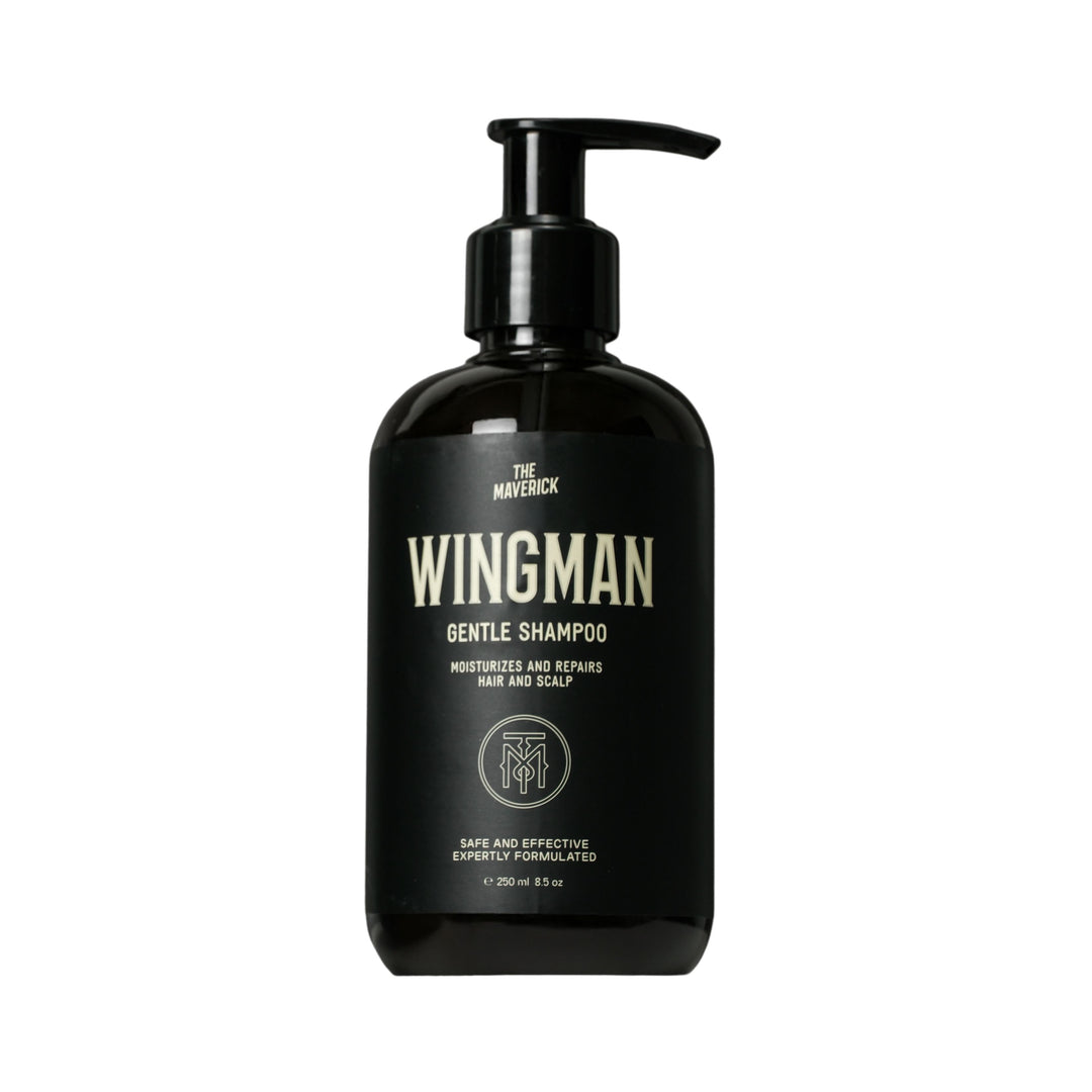 Wingman Gentle Shampoo