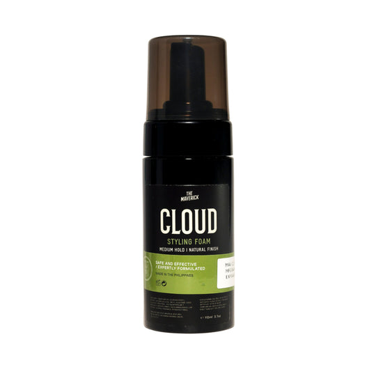 Cloud Styling Foam