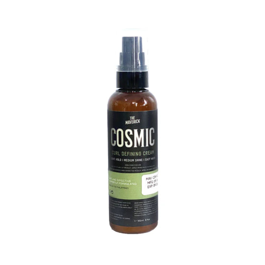 Cosmic Curl Cream