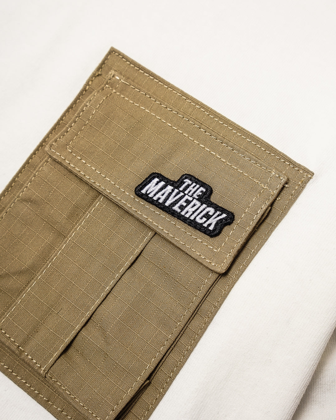 Maverick Limited Edition Utility Pocket Shirt