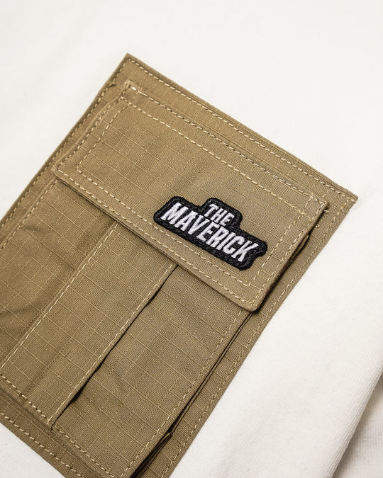 Maverick Limited Edition Utility Pocket Shirt