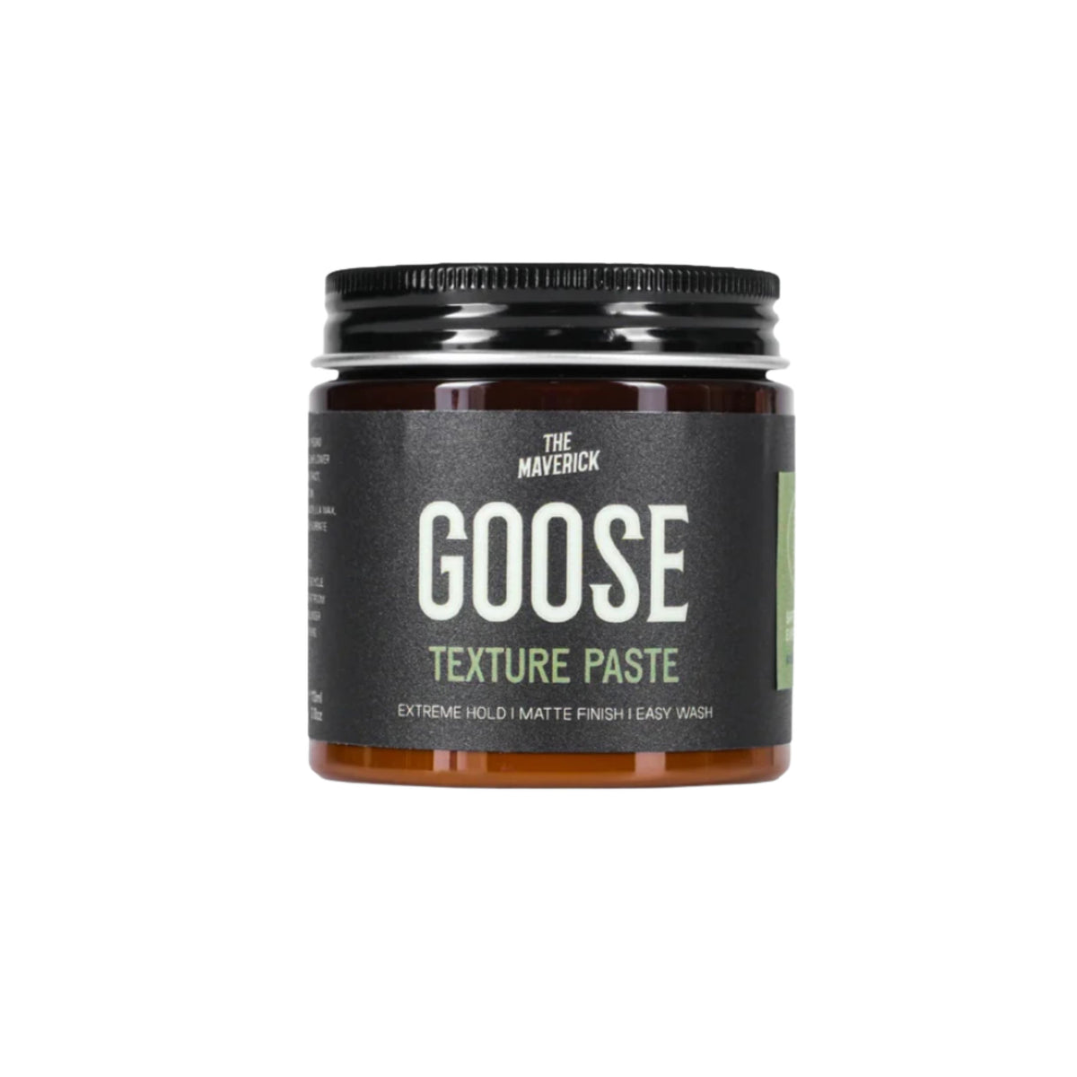 Goose Texture Paste – The Maverick