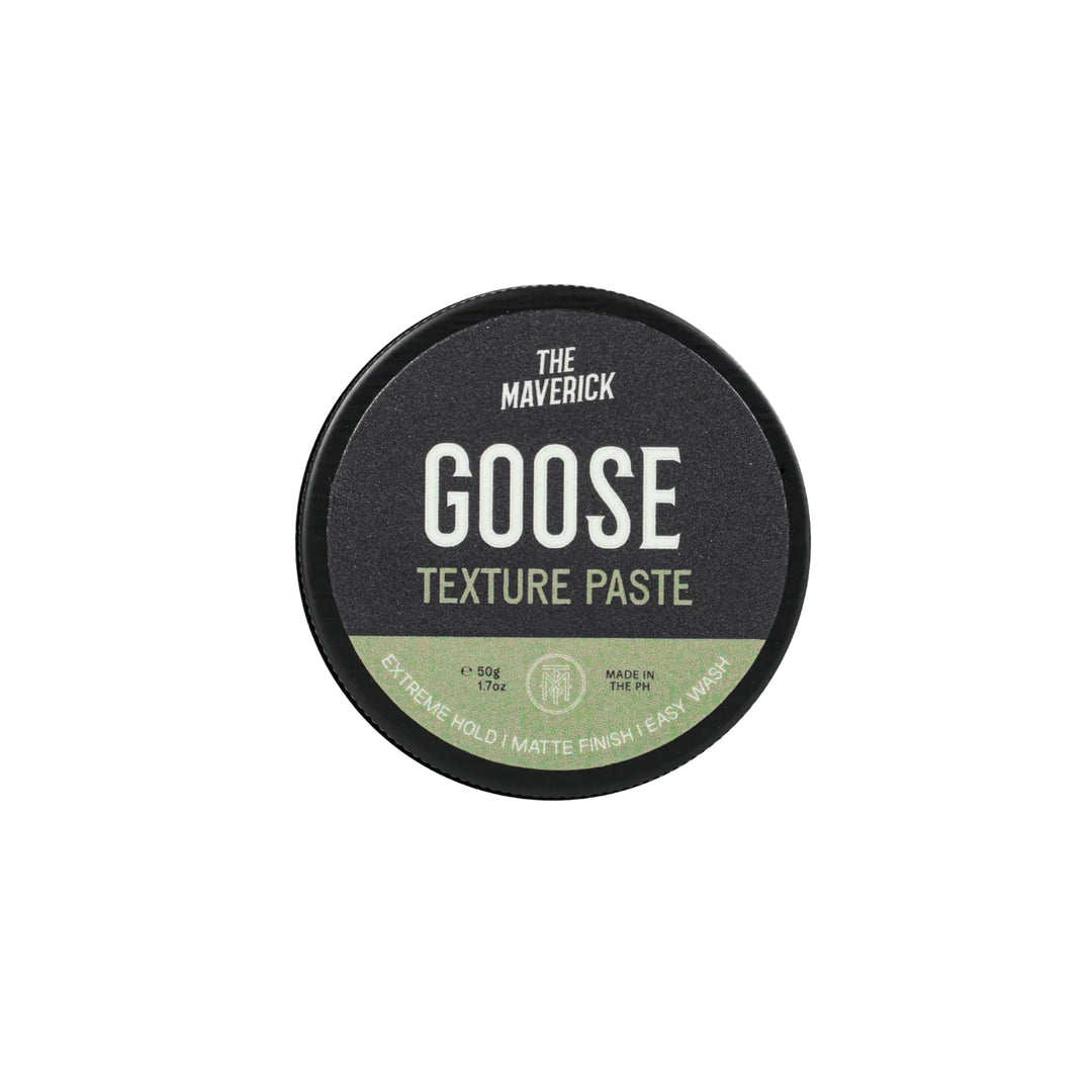 Goose Texture Paste