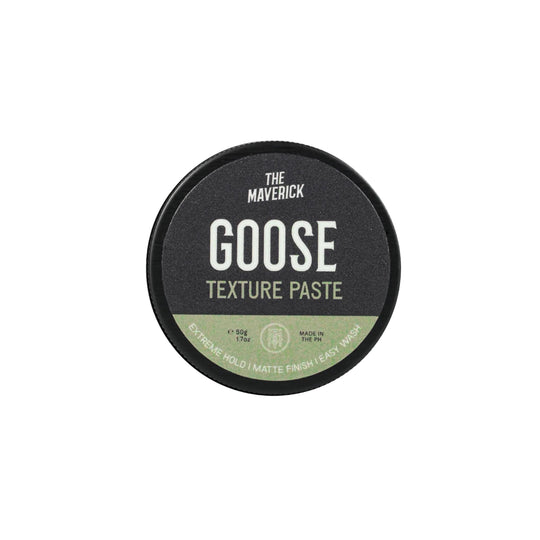 Goose Texture Paste