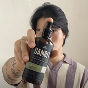 Gambit Volumizing Hair Cream