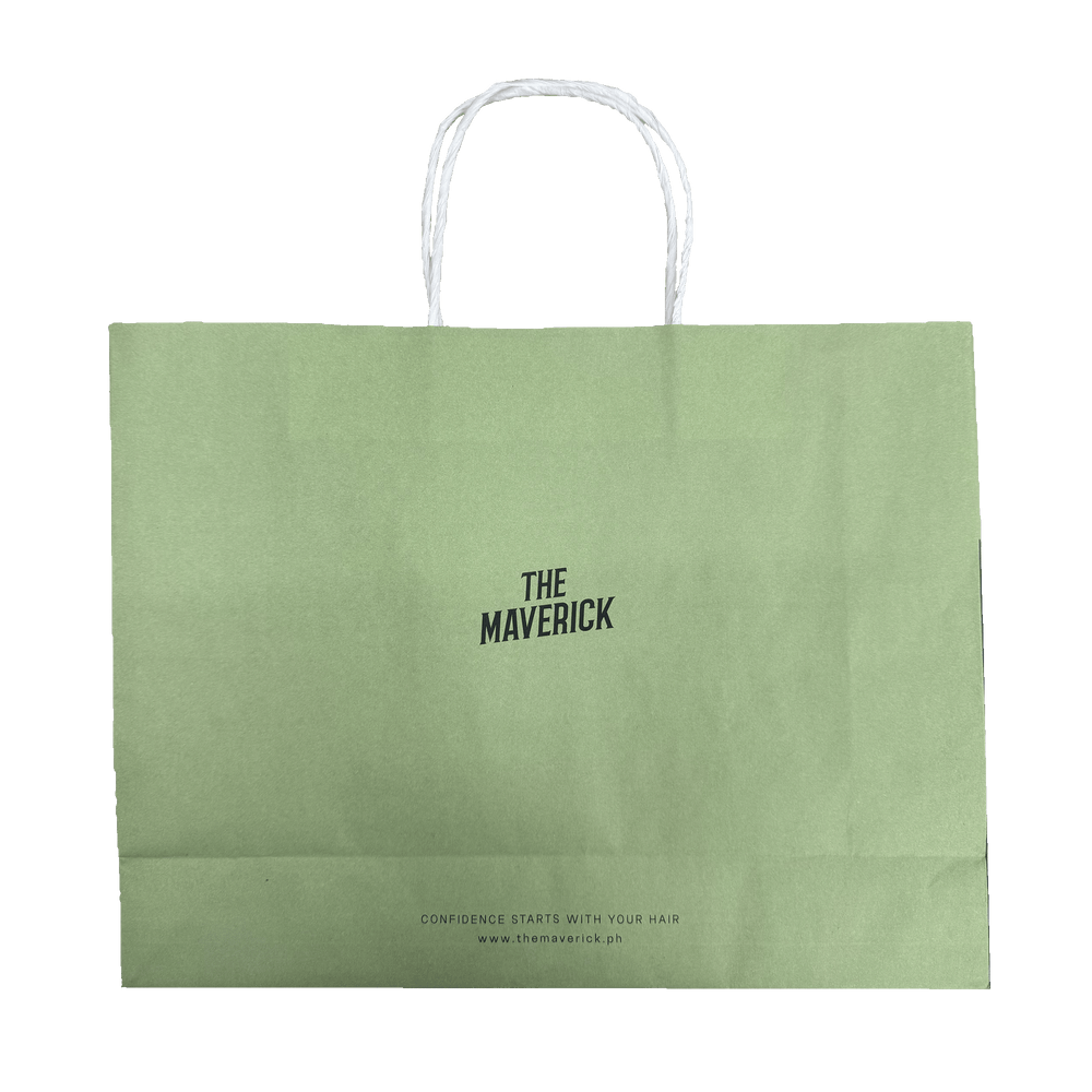 Maverick Gift Paper Bag