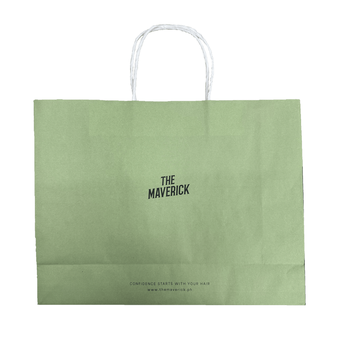 Maverick Gift Paper Bag
