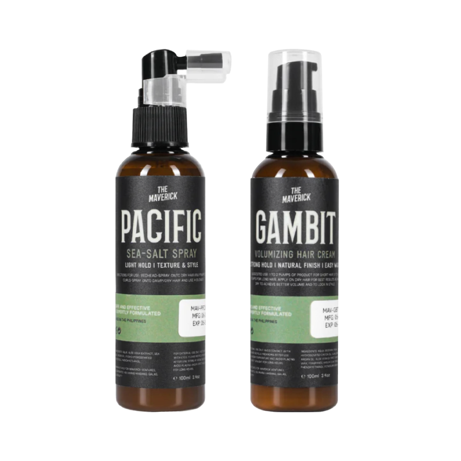 Products – The Maverick
