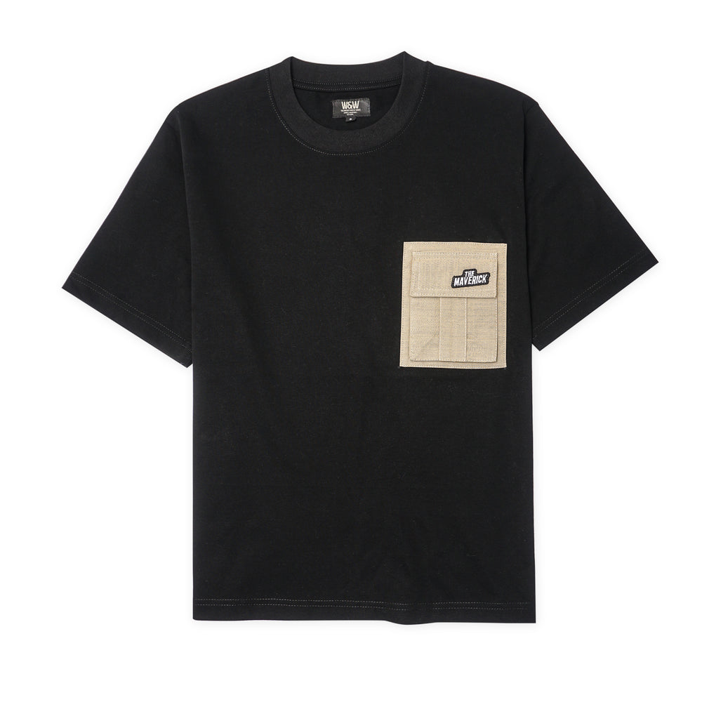 Maverick Limited Edition Utility Pocket Shirt