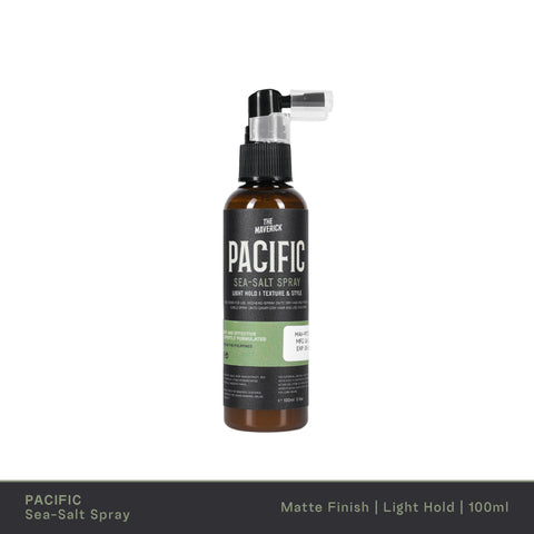 Pacific Sea-salt Spray